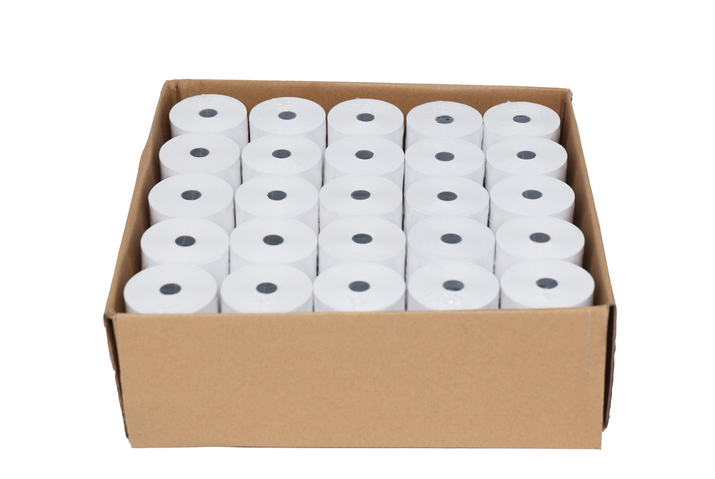 NIC-065 2 1/4" x 200' (50 Thermal Paper Rolls)