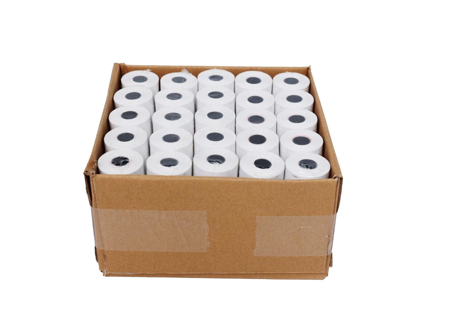 NIC-055 2 1/4" x 60' (50 Thermal Paper Rolls)