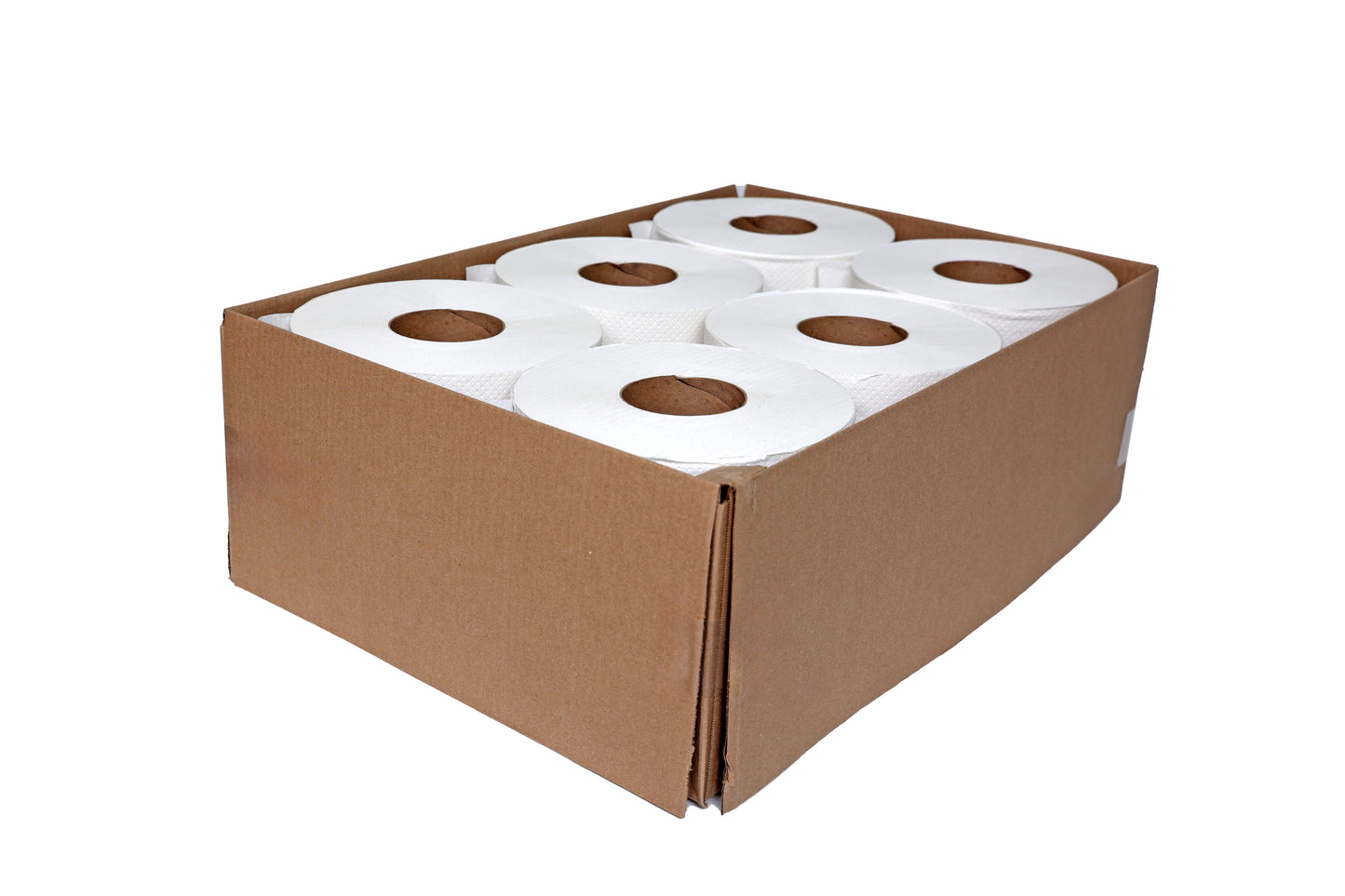 CP600 - Everest Pro - Center Pull Towel