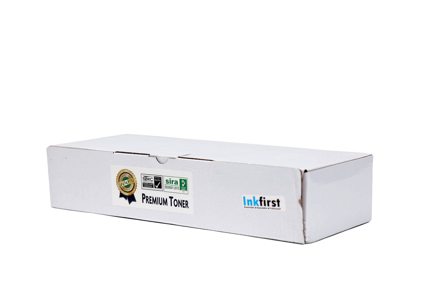 Brother Laser Toner Cartridge - LBTN660/2320/2350/2380/2370 - Black - High Yield