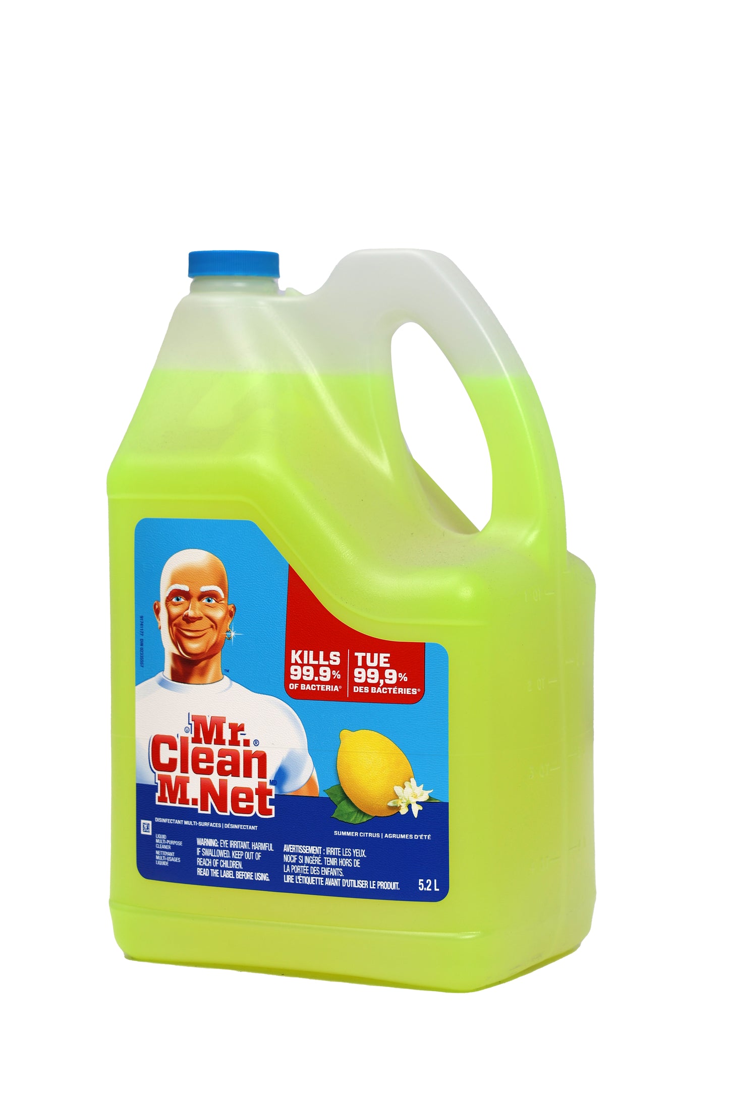 Mr.Clean - Disinfectant Multi-Surface